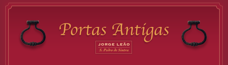 Portas Antigas