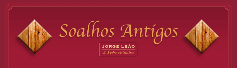Soalhos Antigos